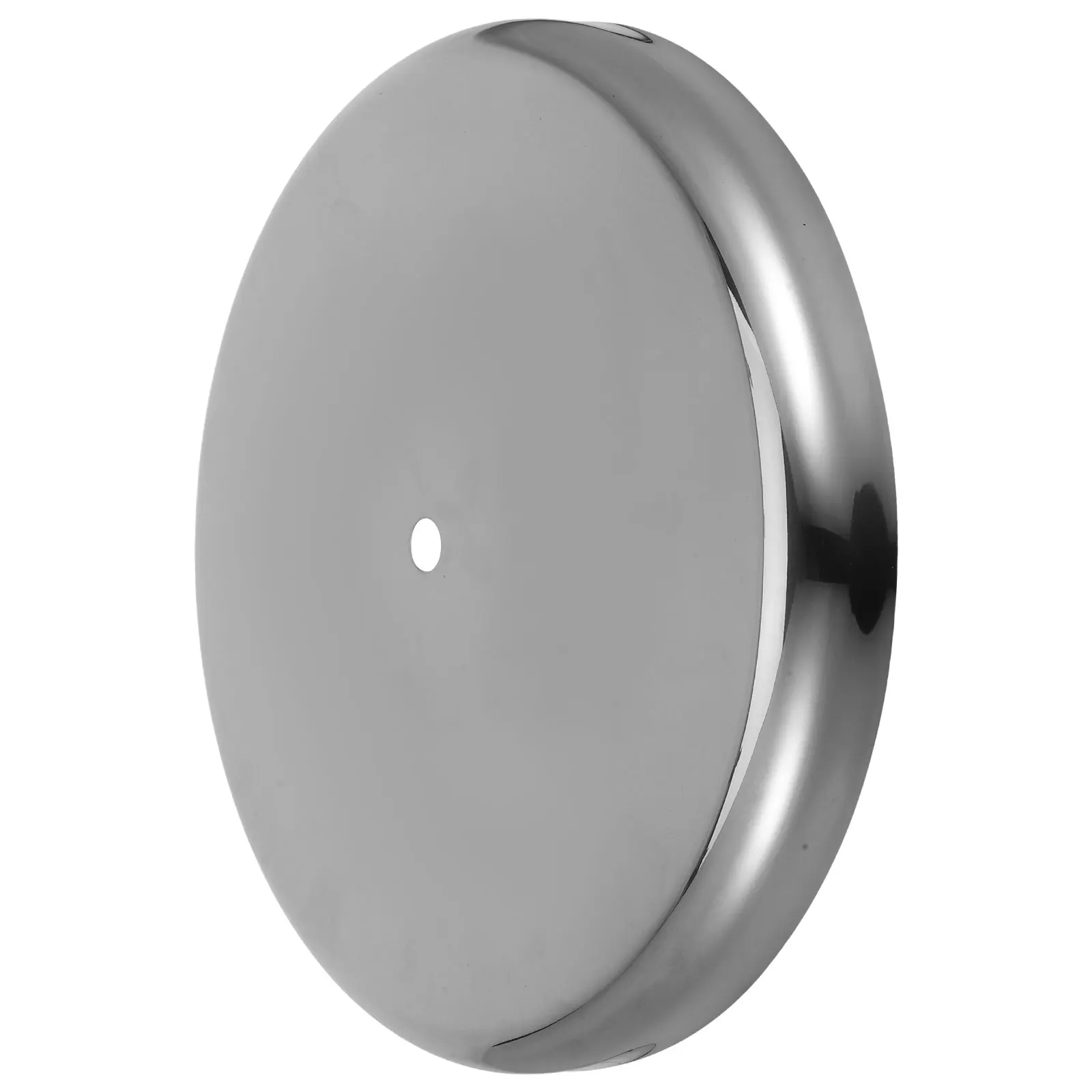 

Stainless Steel Railing Base Durable Outdoor Crowd Control Post Replacement Parts Safety Barrier For Theaters Hotels Clubs