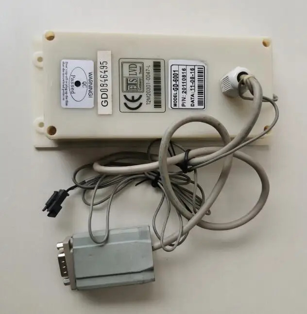 Steam room Keypad display panel GD-6001 GD6001 for shower room