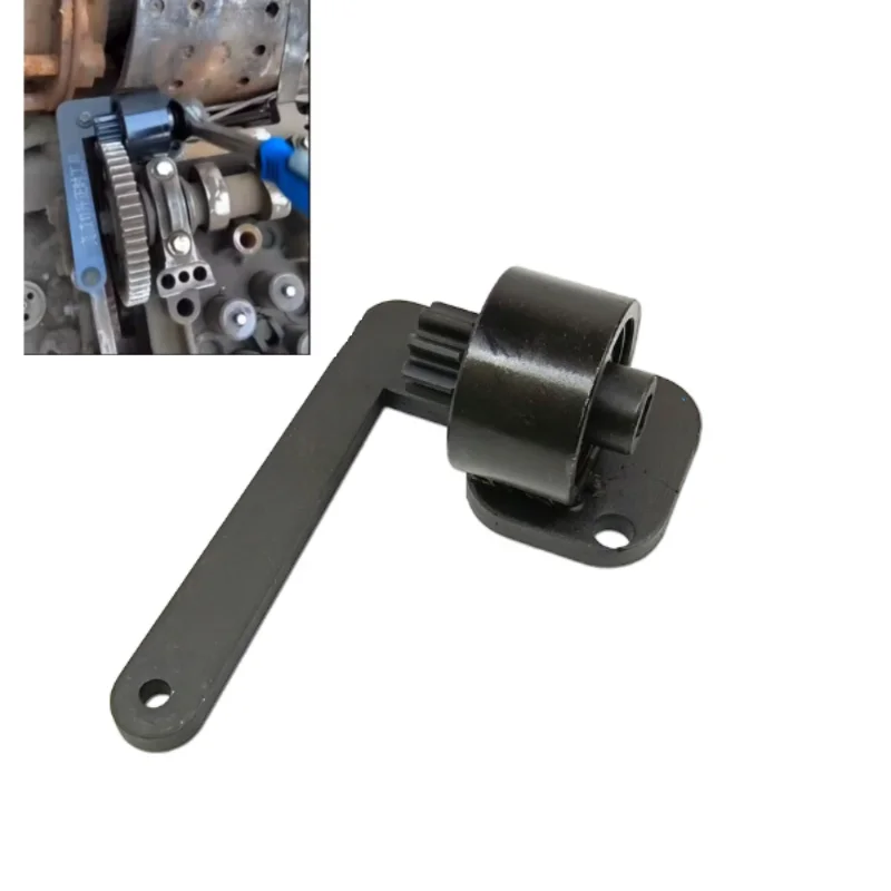 

For Jiefang Xichai Aowei 11L 6DM Diesel Pump Engine Timing Crank 8 points Socket Tools