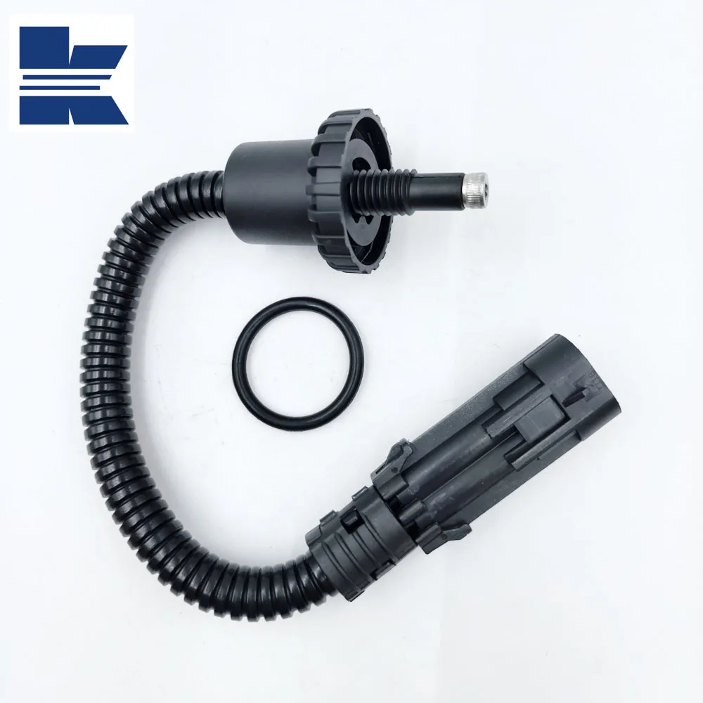 

Датчик сепаратора топливной воды для John Deere 5105M 5105ML 6100D 6115D 6125D OE: RE519696