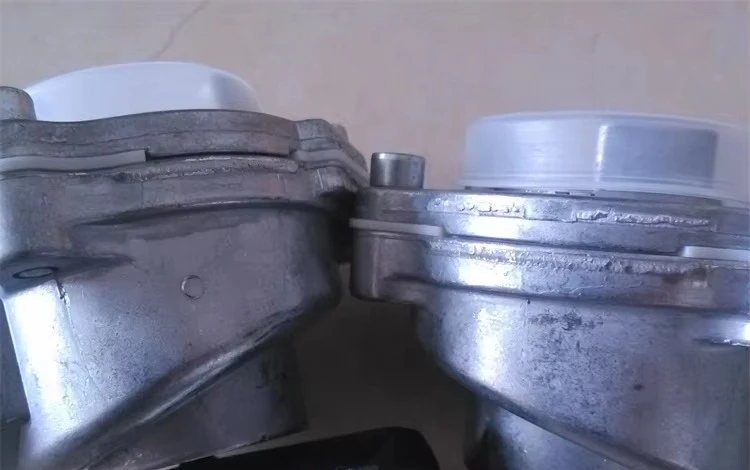 D-32545 12W 2/2 Check Diaphragm Valve DN25 8296400.8171 Fast Delivery