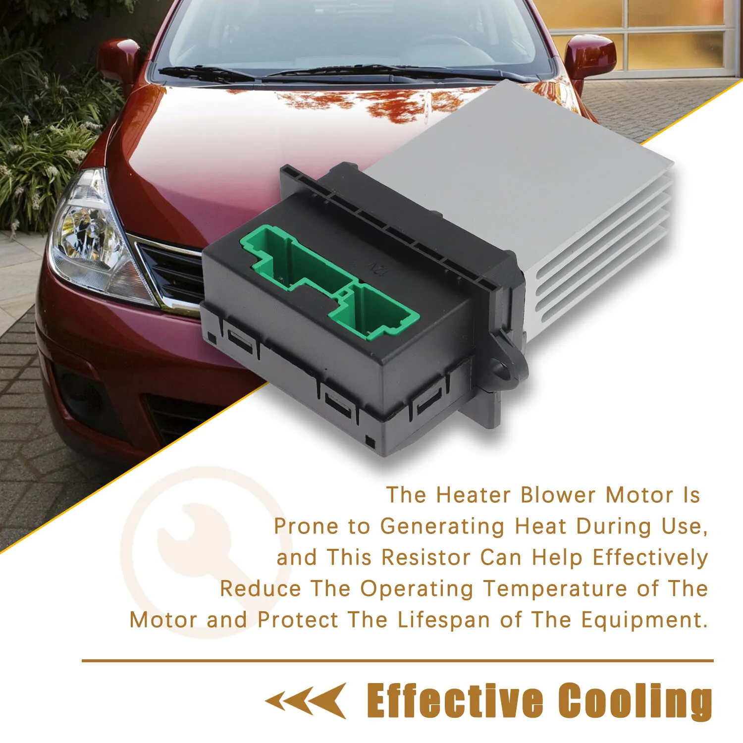 Рисунок 2 - Для Nissan Tiida