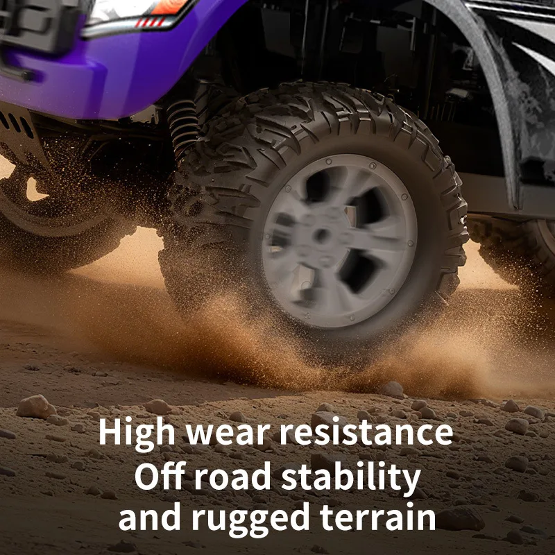 Крутые вещи, забавный подарок-супер полномасштабный высокоскоростной 4WD радиоуправляемый грузовик, внедорожные радиоуправляемые автомобили для восхождения для взрослых, грузовик-монстр, игрушки для мальчиков