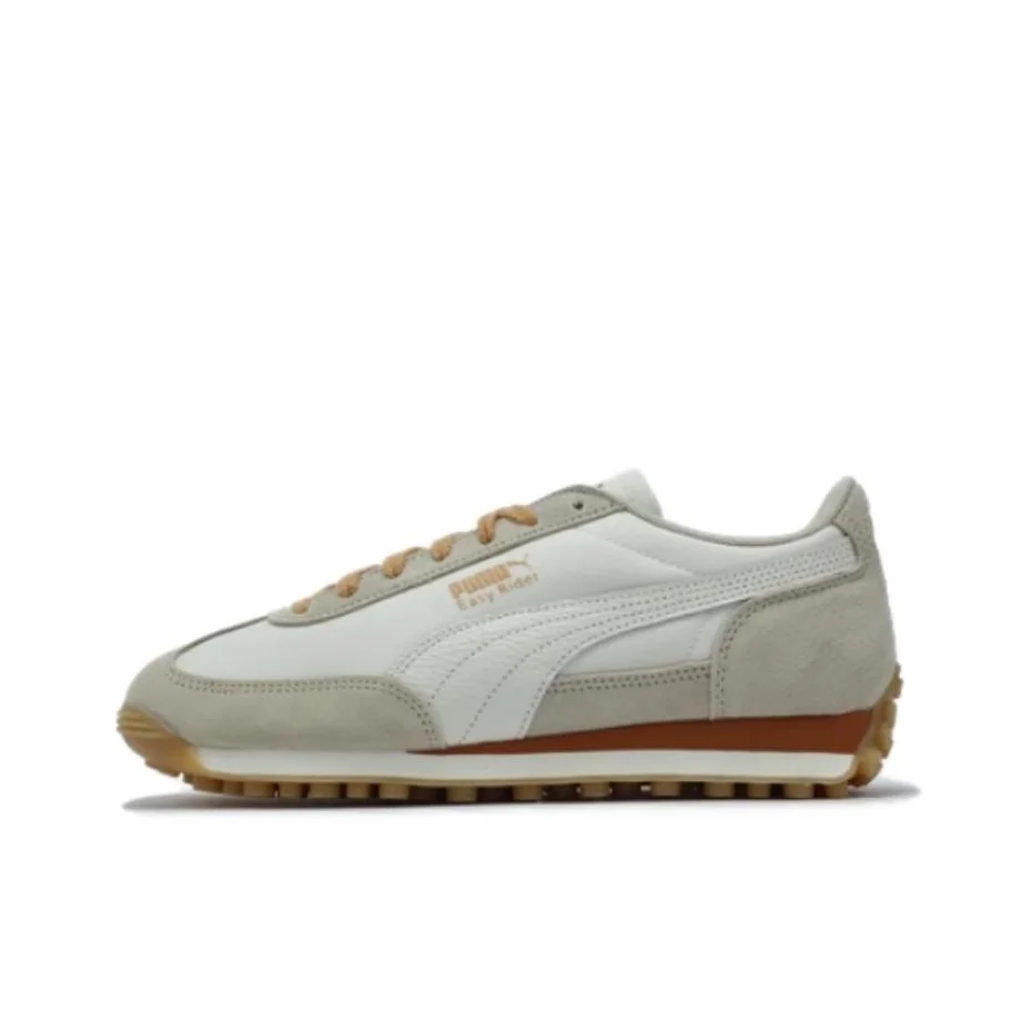 PUMA Easy Rider Low top Casual Shoes Unisex Gray 400827-03