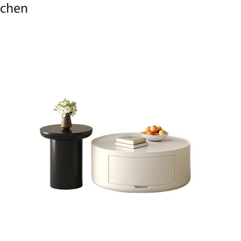 Hsn Size Round Coff… - image