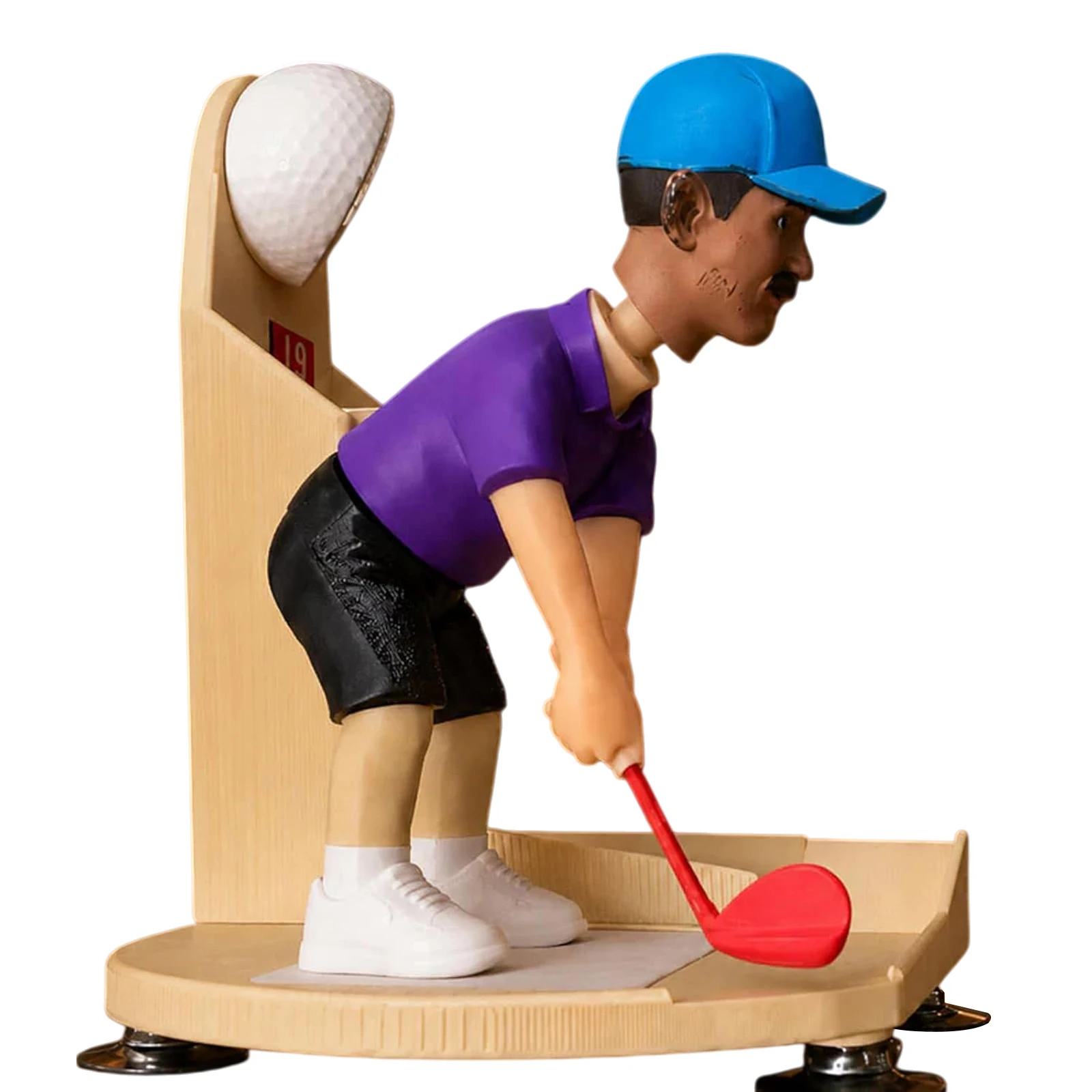 Golf Party Game Beer Cap Opene - Kitchen Gadgets Home Party review and price