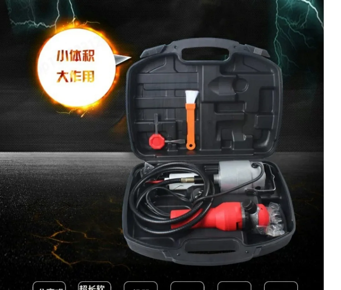 High efficiency electric sheep shears flexible shaft wool clipper all in one electric wool machine