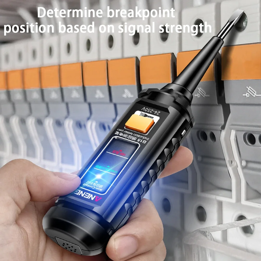 24-250V Professiona…