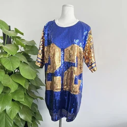 Greek Fashion Sequin shining hip hop Sorority Bling  Number 22  jerseys SIGMA GAMMA RHO Top Sequin T shirts coat