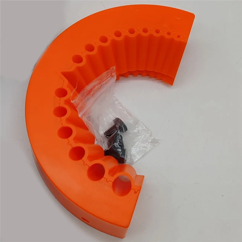 

ABAE-Drill Bit Sharpener Grinding Sharpening Jig Angle Grinder For Multi-Spec Grinding