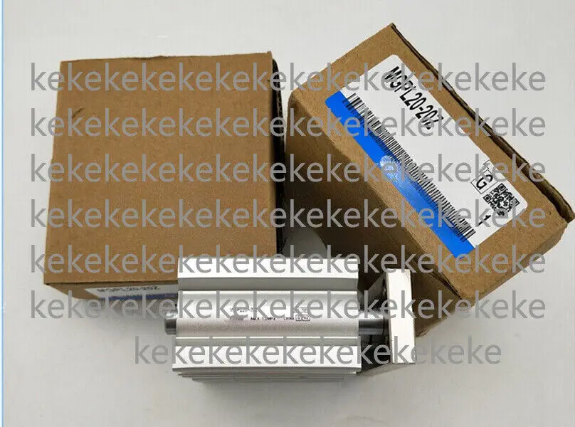 1pcs Brand new ones for SMC MGPL20-20Z