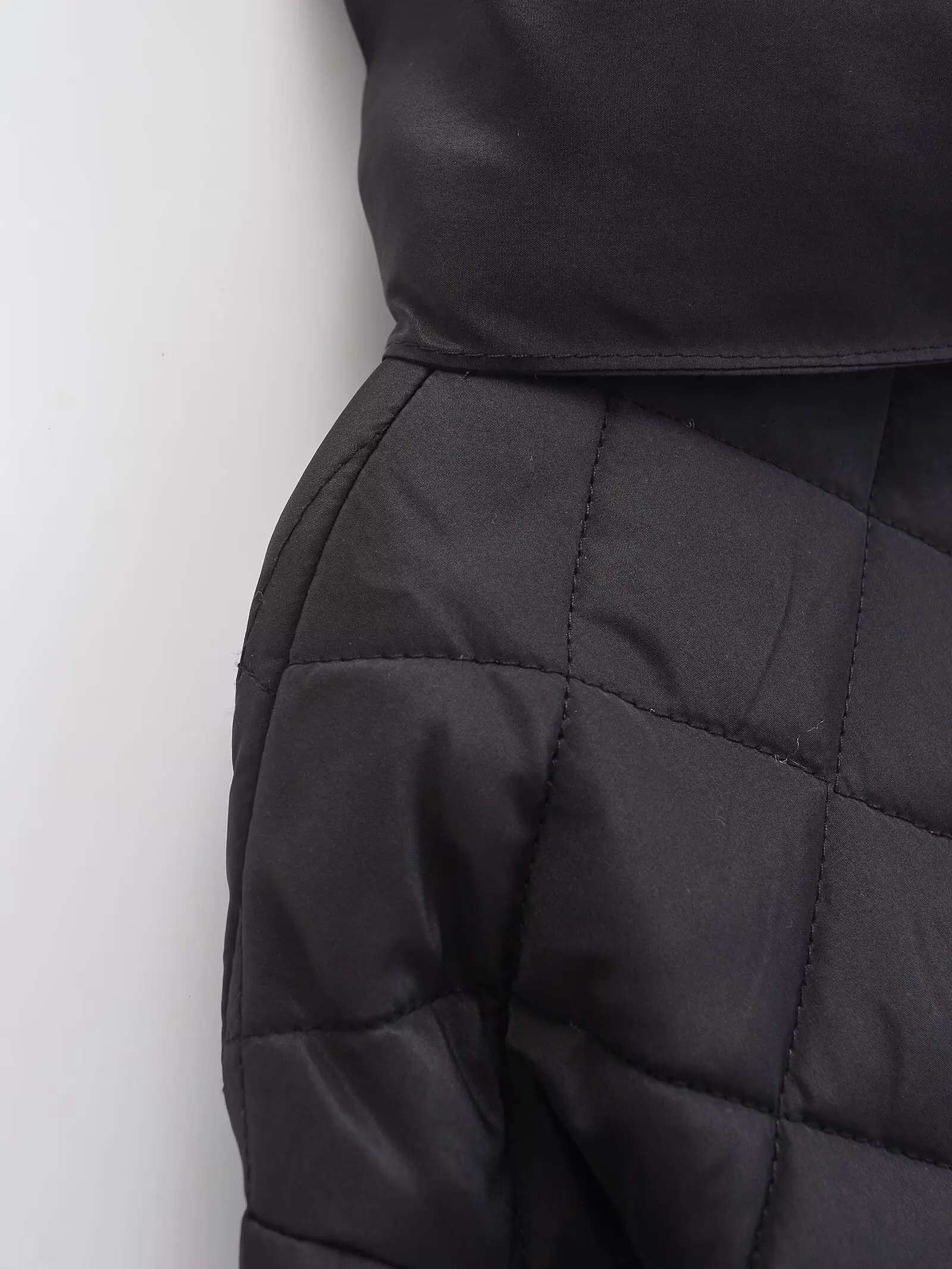 Рисунок 4 - Tangada 2025 зимнее женское парковое