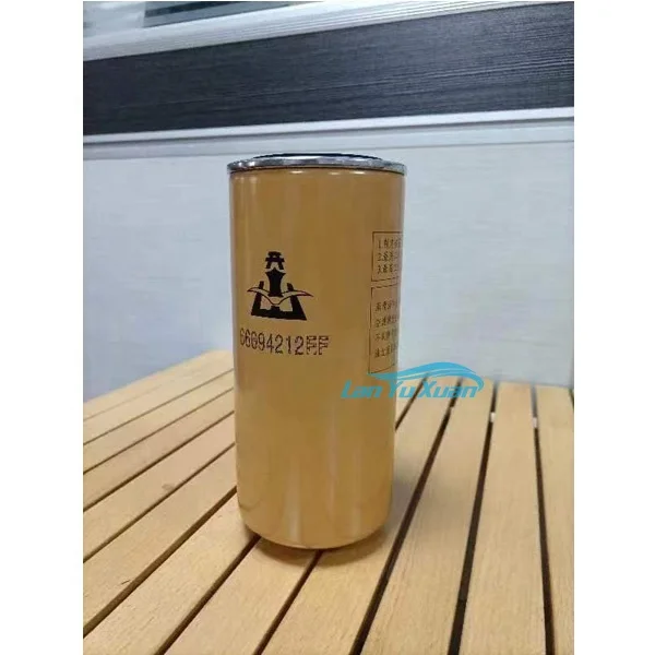 Factory Wholesale KAISHAN 7 Bar/8 Bar/14 Bar Screw Air Compressor Use Oil Filter