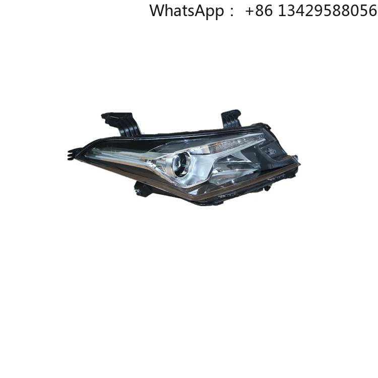 

Nicegoods 4121010-FK02&4121020-FK02 LED Dazzle Lamp Suitable for DFSK Fengguang Glory S560