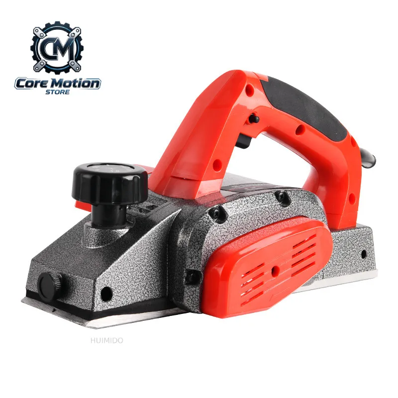 220V Multifunctional Woodworking Planer 1600W-2300W DIY Electric Planer Inverted Table  Router Trimmer Wood Planing Machine