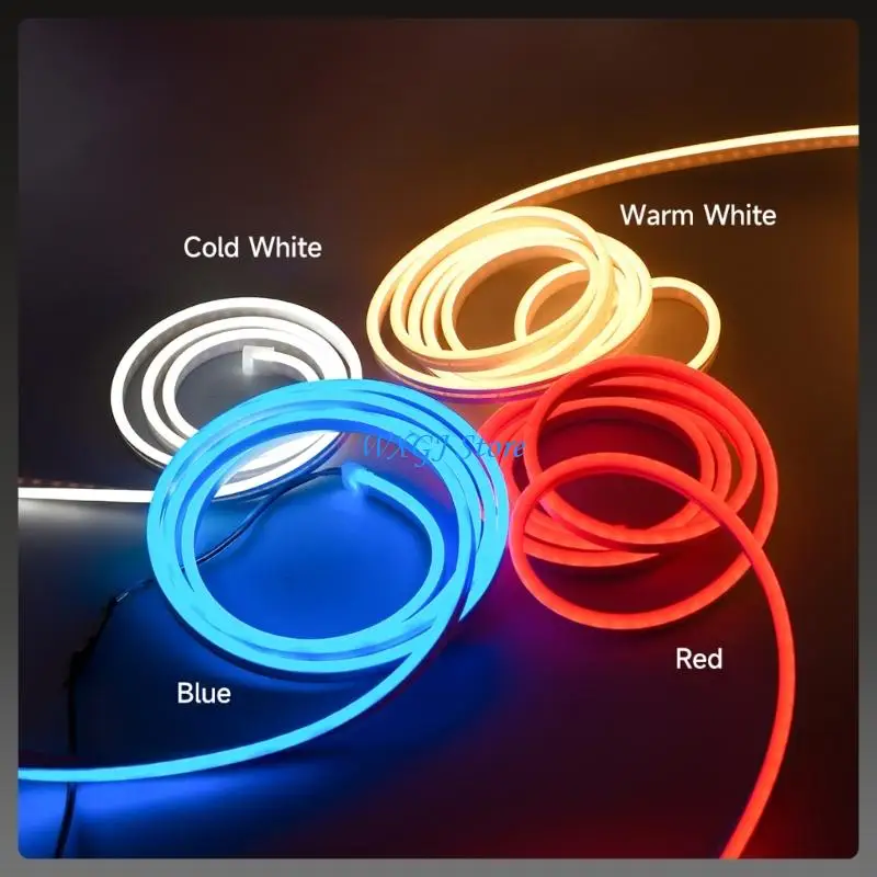 

37JE Colorful Welcome Light Lamp For Trunk Automatic On Easy Installation