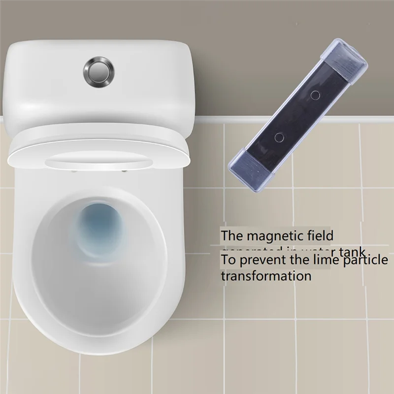 

2025 Trend5pcs Toilet Magnets For Tank Toilet Magnets Toilet Cleaning Magnets