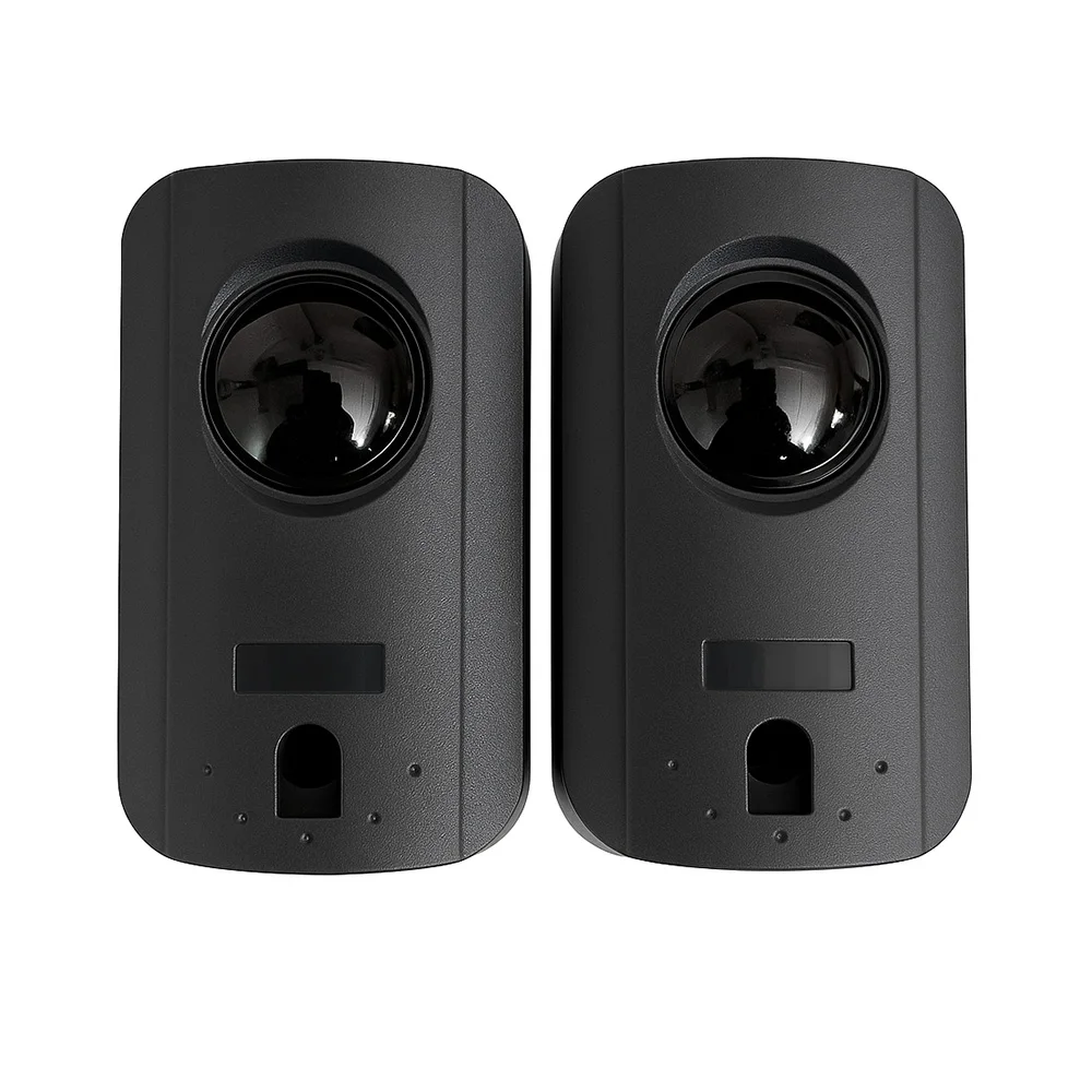 D36 barrière automatisée capteur de détecteur infrarouge sûr/balançoire/coulissante/porte de garage/photocellules infrarouges de sécurité de porte