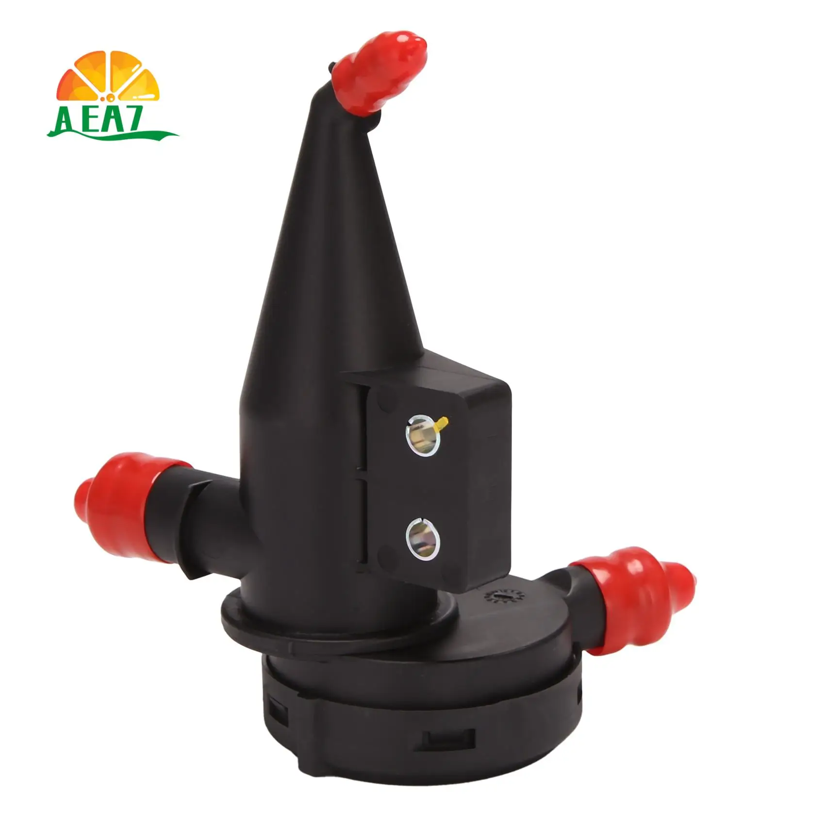 

AEA7-Car Engine Oil Separator Assy For Ssangyong Actyon (Sports) D20 Kyron D20 D27 6650180533