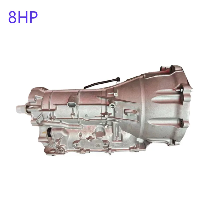 

New 8HP50 8HP45 8HP65 Automatic Transmission Gearbox Assembly For Tank 300