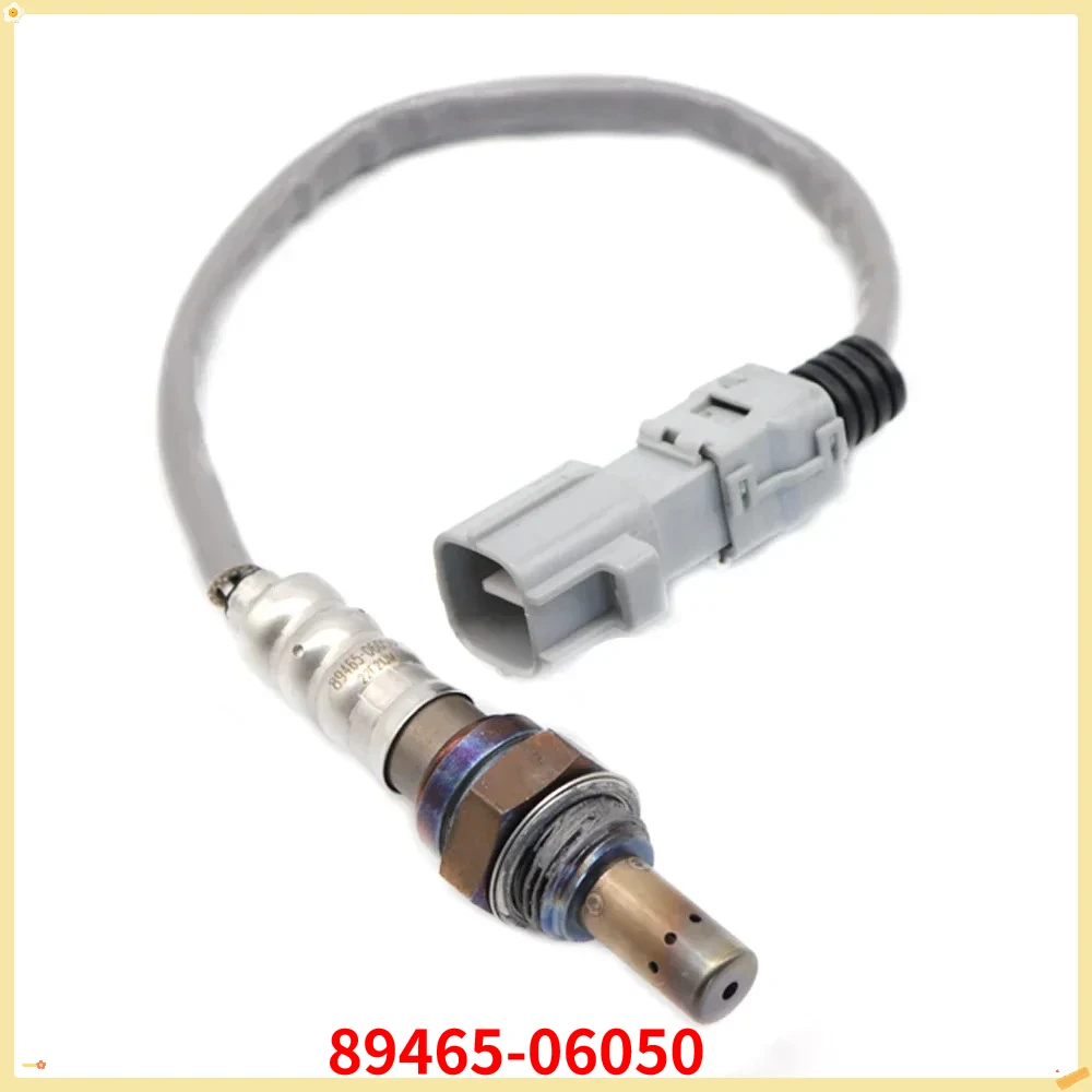 NEW Downstream Lambda O2 Oxygen Sensor 89465-06050 For Toyota Sienna Highlander Camry Lexus L4 V6 V8 2002-2013 234-4149