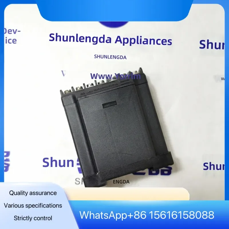 KRIWAN INT69 52A121S27 Compressor Protection Module Motor Protector Thermal Overload Relay for HVAC Refrigeration System