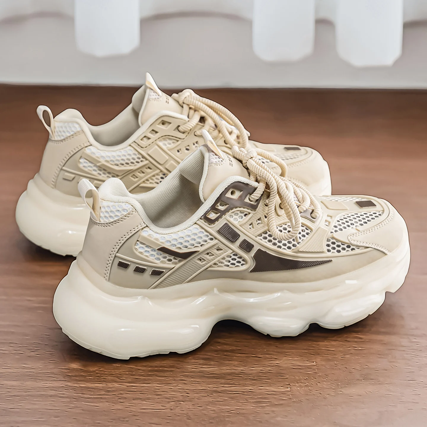 YUYIN Herren-Sneaker, lässige  – Men Shoes Trends Bewertung und Preis