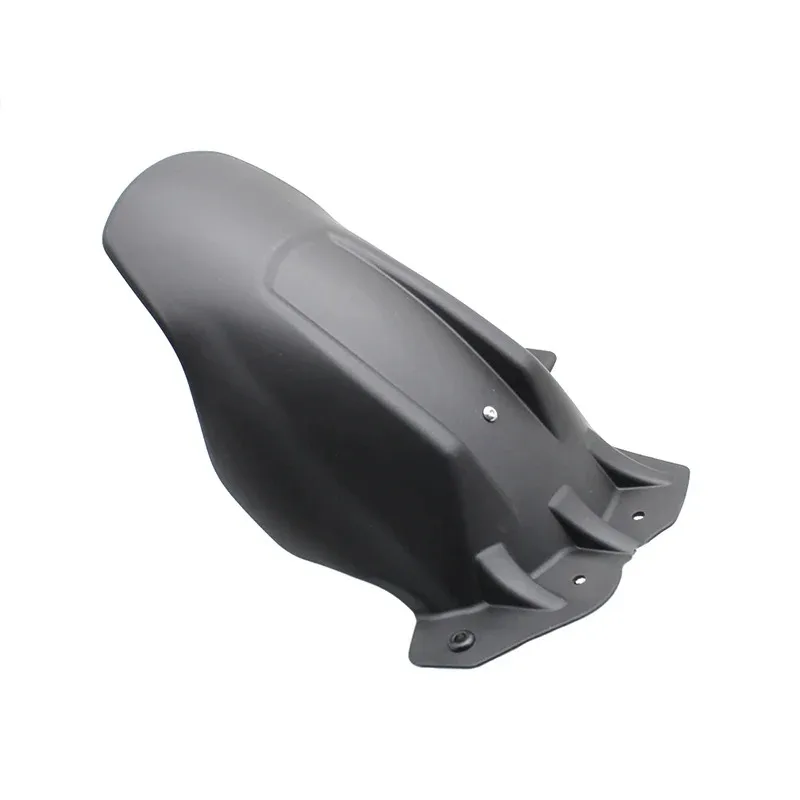 BMW F900GS 어드벤처 F 900GS F800GS 2023-2024 모터사이클 리어 펜더 익스텐더 머드가드 익스텐션 스플래시 가드 타이어 허지에 적합