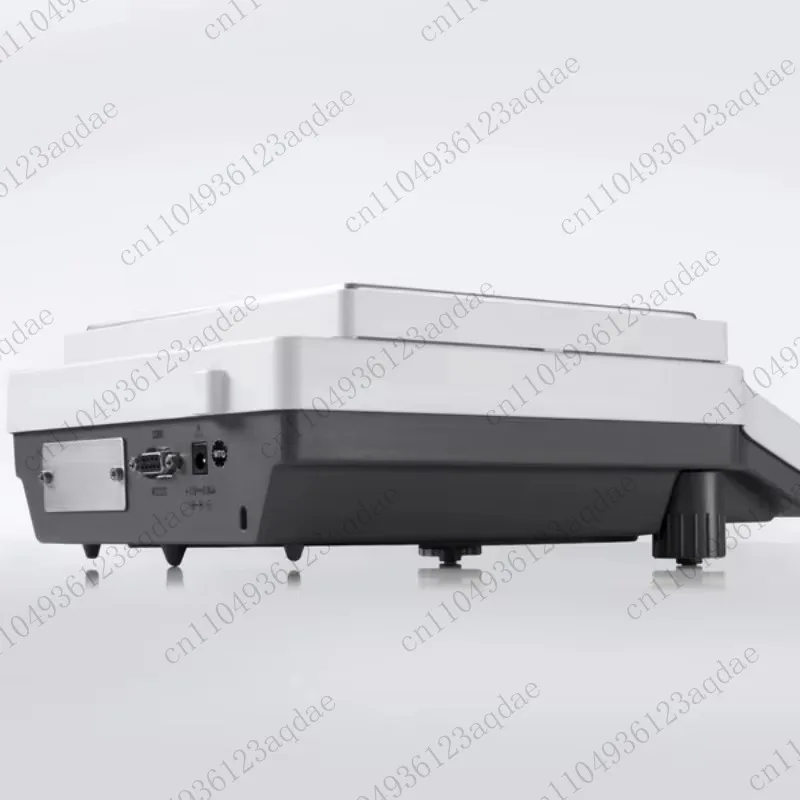 Balance électronique de laboratoire 2002g/A00 Capacité : 2200g Résolution : 0,01g Analytique