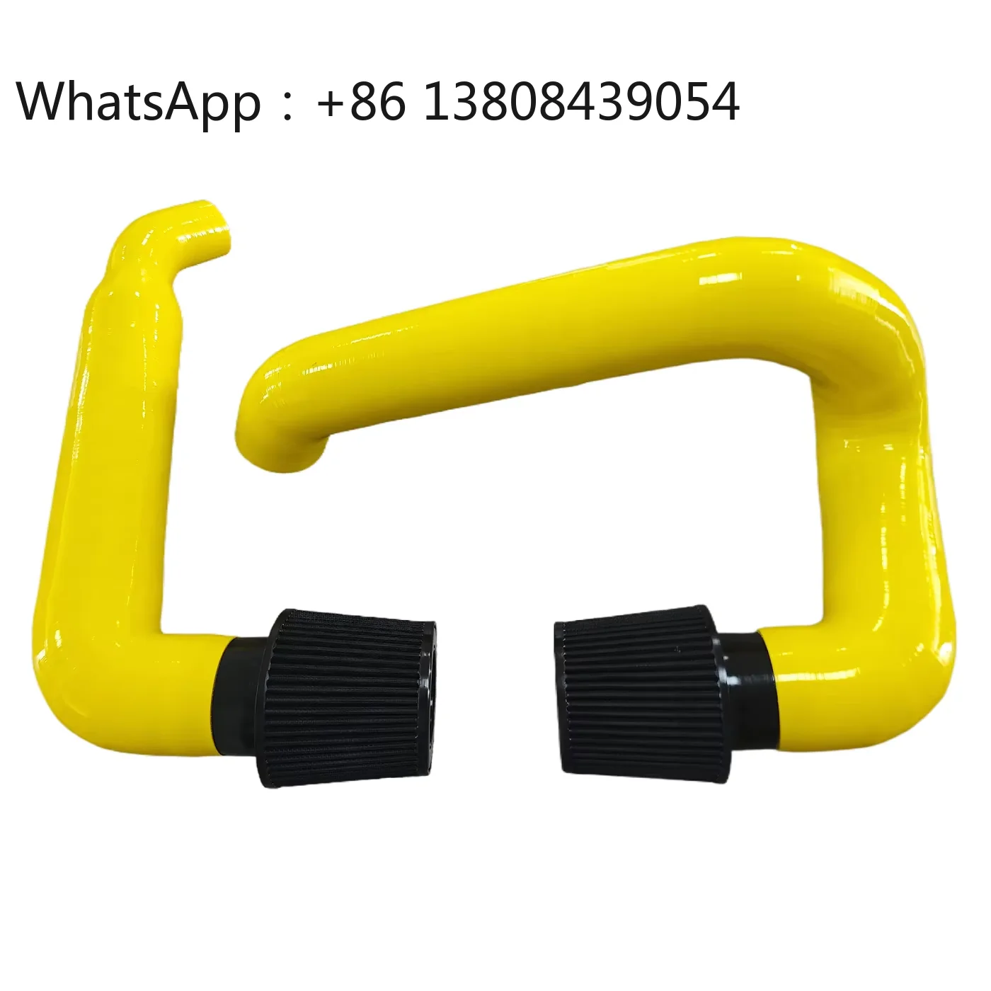 

Air Intake for BMW X3M F97 X4M F98 S58 Front Mount Air Intake System Kit