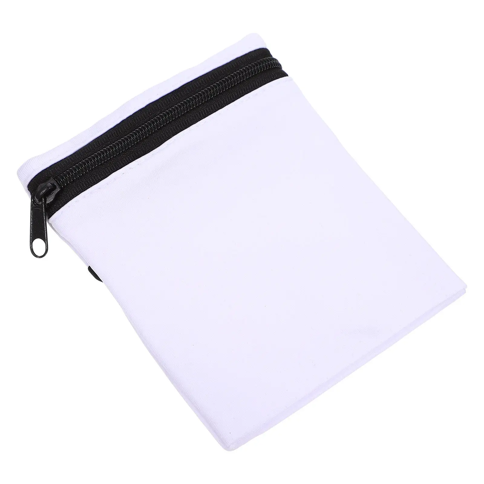 

Premium Elastic Sports Armband Phone Holder for Running Cycling Walking Workout Lightweight Breathable Arm Bag with Card Cash