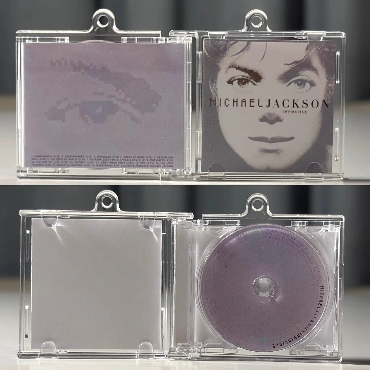 Michael Jackson◾️19枚セット◾️定価41,000円以上◾️ほぼ未再生 KING OF POP – PGS