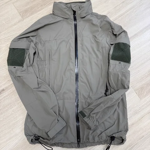 PCU 5 Level TMC Jacket -AliExpress