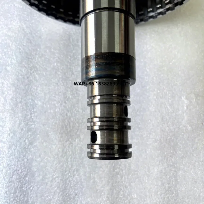 Genuine New Clutch Shaft Model 15146422 Specifically Designed for  Excavator Spare Parts Construction Machinery for