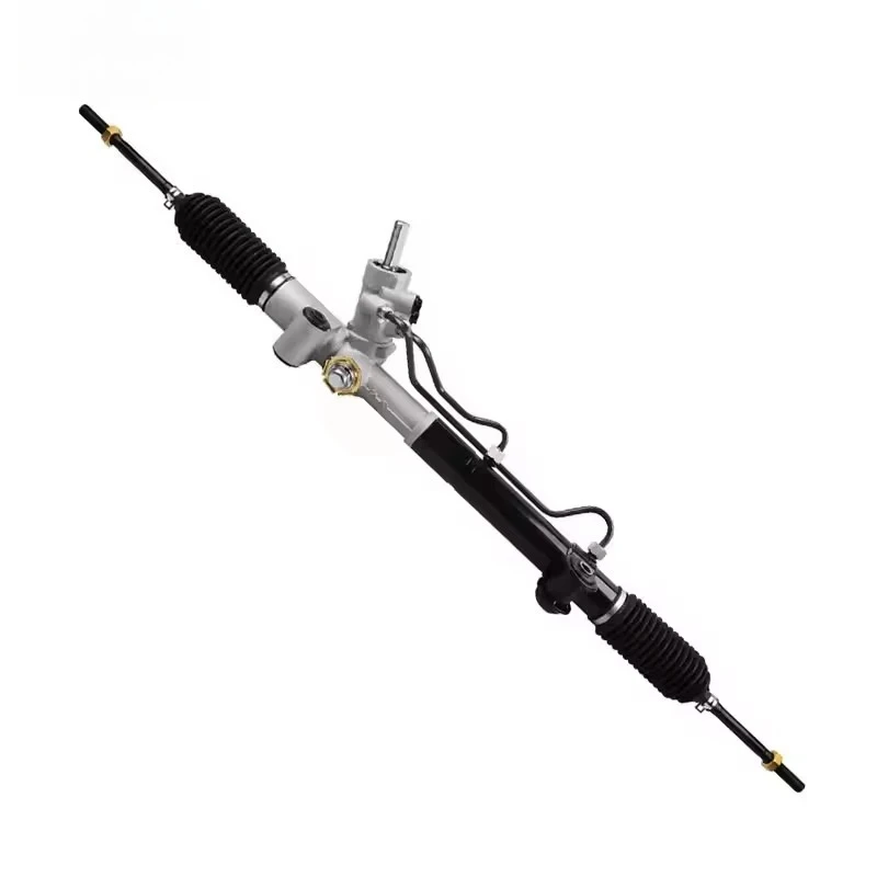 

New Condition Hydraulic Power Steering Gear Box And Pinion Rack For Volvo 940 970 S70 RHD 34010442B