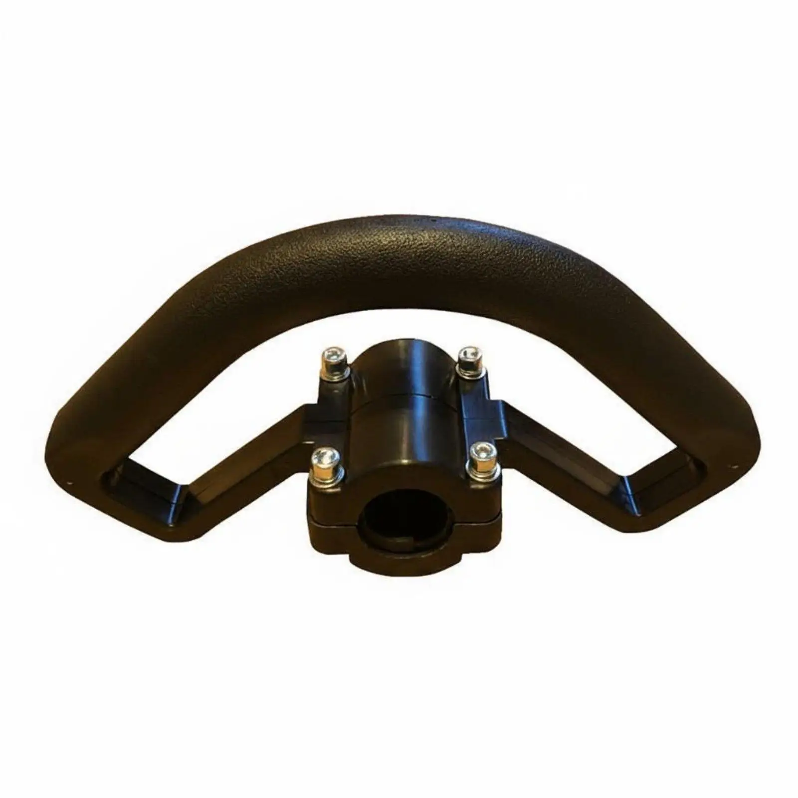 Enhanced Control Trimmer Handle Universal Accessory for Brush Cutter Lawn Edge Cutter Electric Garden Maintenance
