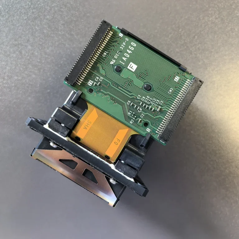 Dx7 Head L1440 U2 C… - image