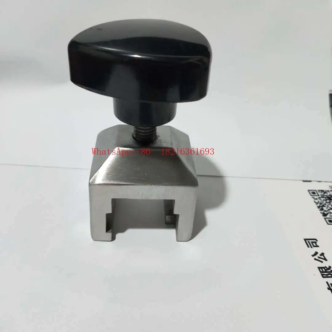 prise-de-verrouillage-pour-table-d'operation-en-acier-inoxydable-rail-de-guidage-pour-accessoires-de-table-d'operation