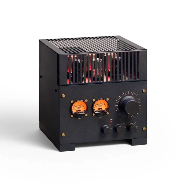 

A1 bile machine power amplifier 100W front biliary stone HiFi Bluetooth fever expander