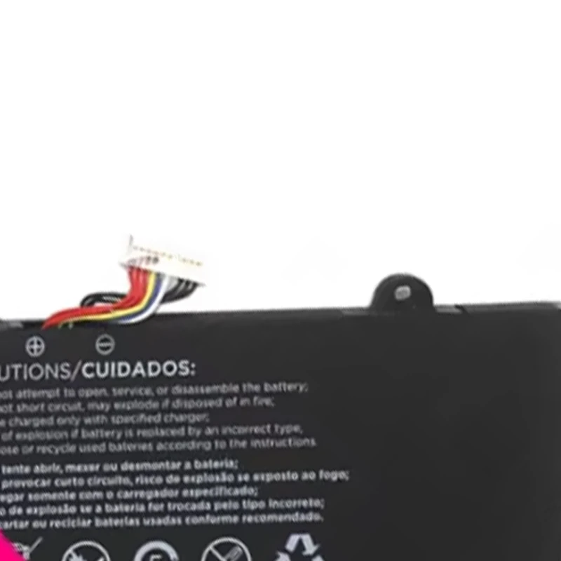 RozFaro 575983 For Sony Vaio FE15 VWNC51527 VWNC51529 VWNC51518 VJFE54F11X Laptop Battery For Axioo MyBook Z6 Z10 Metal Notebook
