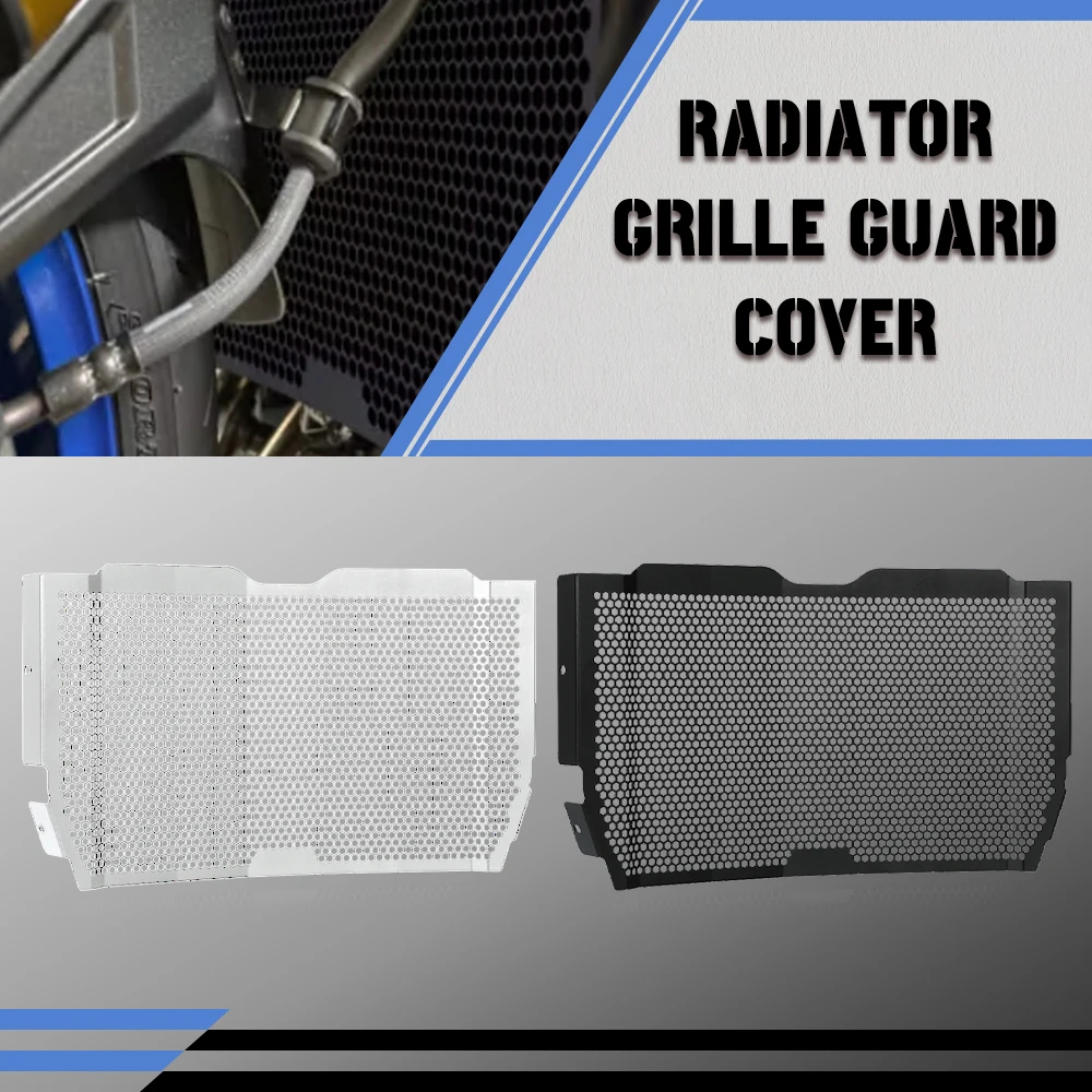 

For GSX-S1000S Katana S 1000S GSXS1000 Accessories 2019-2021 2022 2023 2024 Motorcycle Radiator Grille Guard Protection Cover