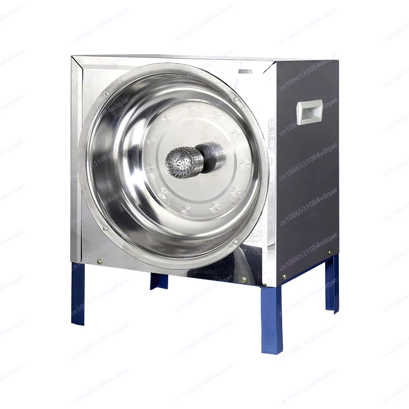 

Stainless steel kiwi maker, vertical sausage filling machine