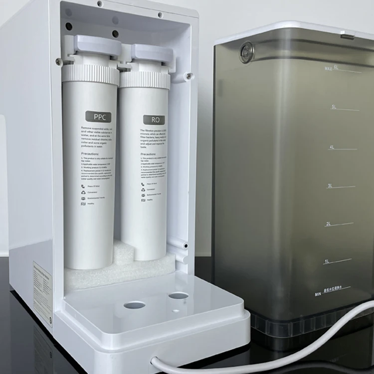 JSRO3A01-121-02 RO water purifier filter element