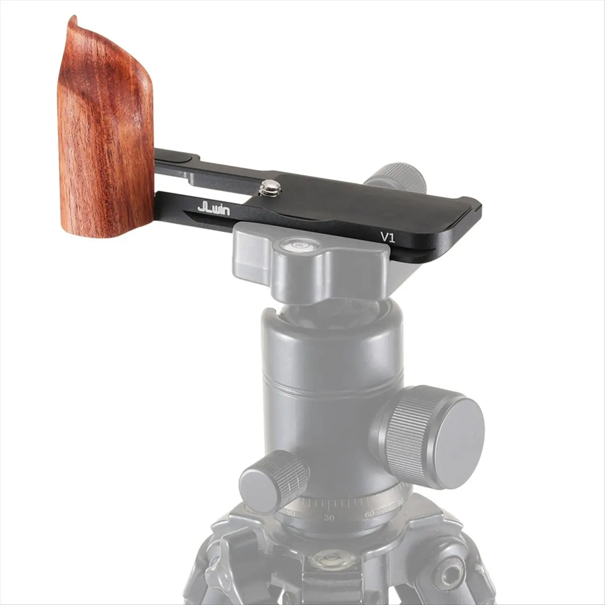 A003 Handle L Bracket for V1 Camera Arca Tripod Bracket Camera Accessory