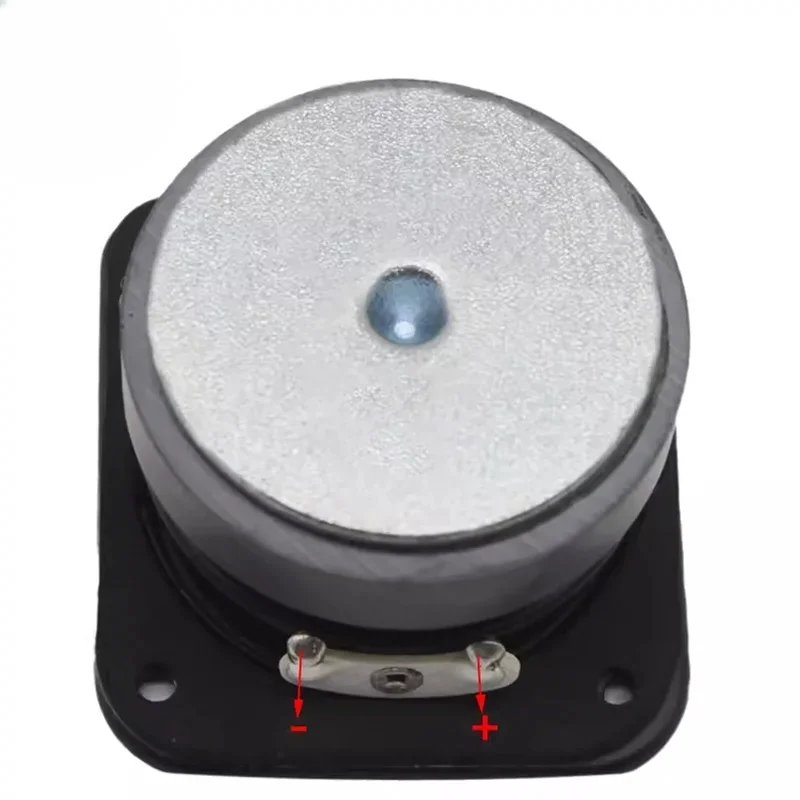 SOTAMIA 2 шт. 1,75 дюйма мини портативный звуковой динамик 4 Ом 5 Вт полный диапазон аудио динамик HiFi домашний усилитель Громкий динамик для JBL