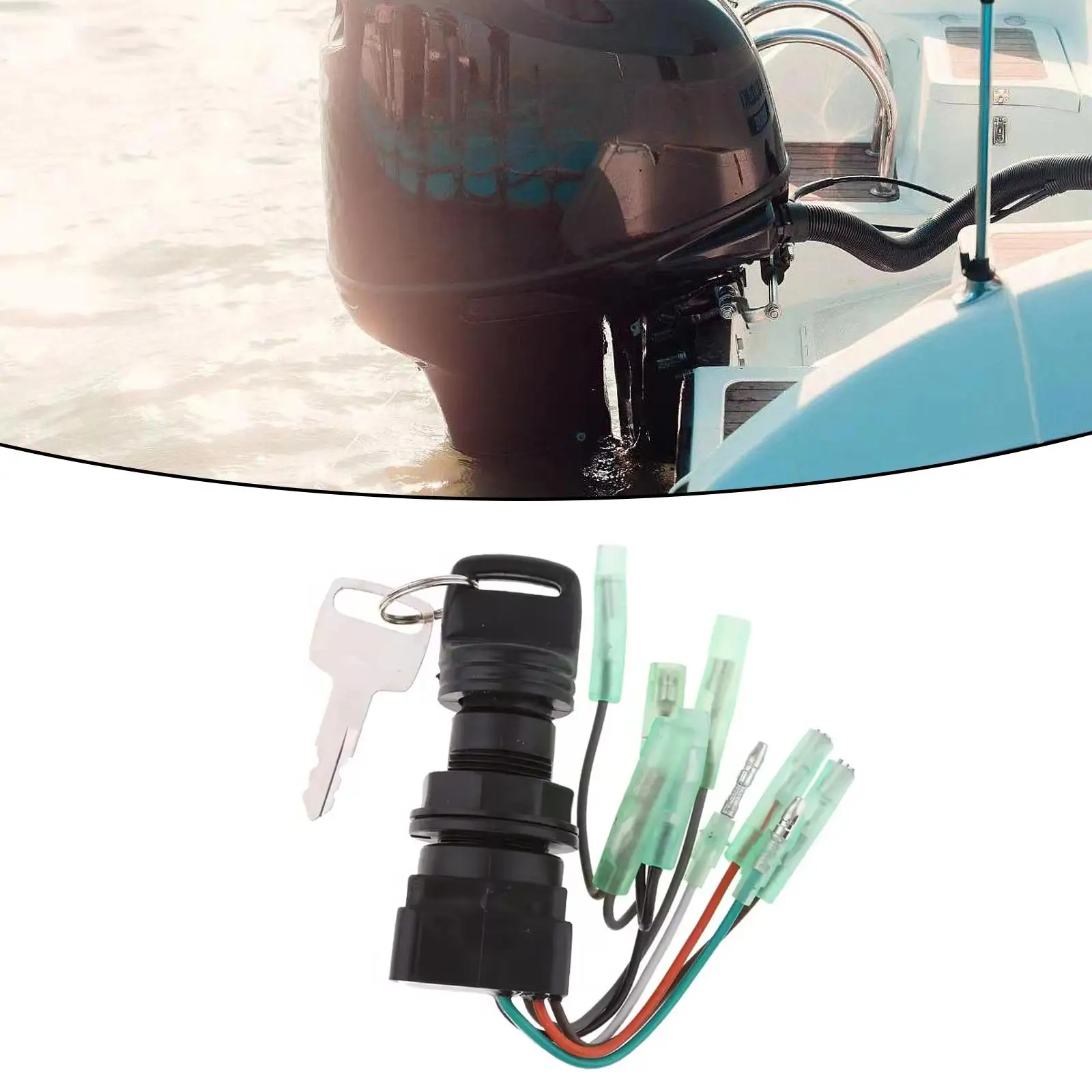 

Ключ зажигания в сборе 37110-99E00 37110-99E01, аксессуары, запасные части, профессиональная простая замена сборки