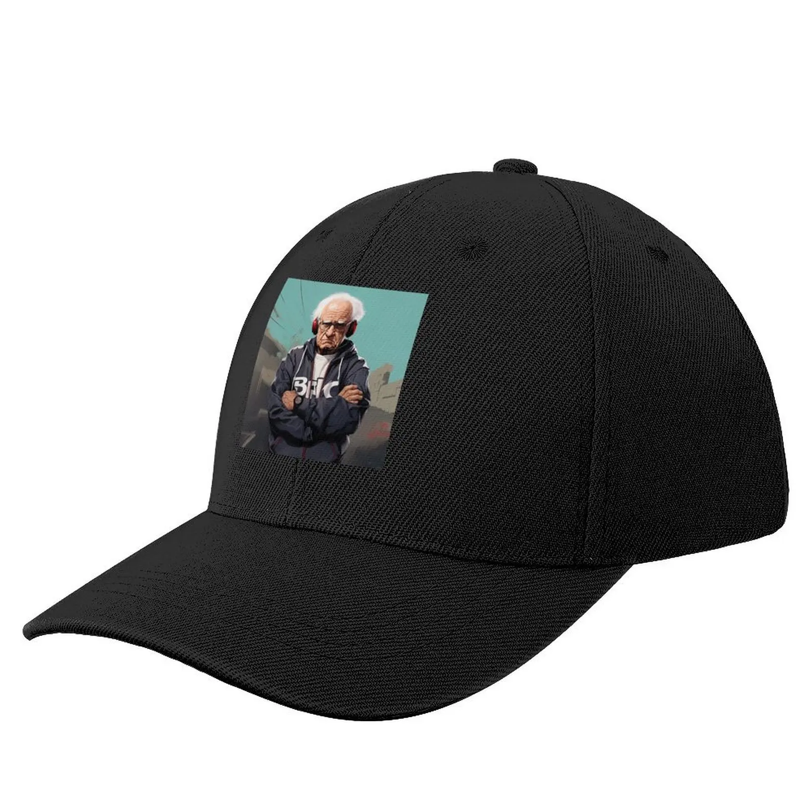 

David Ben-Gurion Hip Hop style Baseball Cap summer hat Luxury Brand Unique hats golf hat genuine Baseball For Men Women's