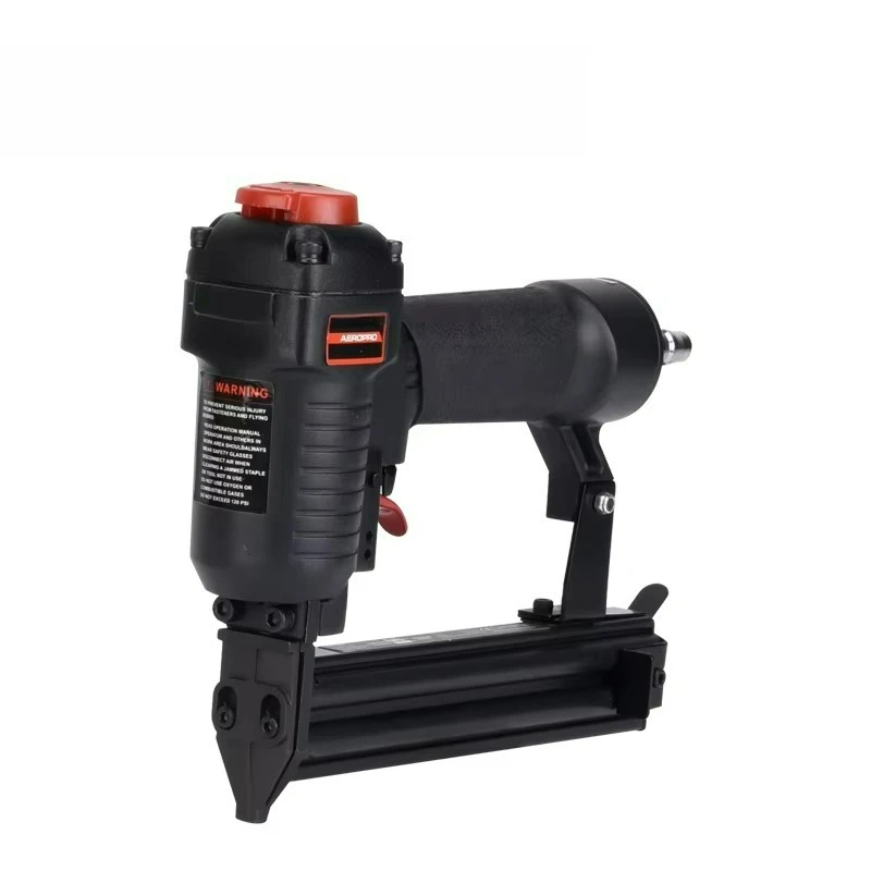 F30 براد بائع المسامير عالية الجودة الخشب العمل بائع المسامير 18 مقياس Ce الهوائية الزخرفية براد مسمار البنادق