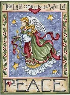 LETI 991 Angel of Peace 34-42 Canvas Cross Stitch Embroidery Set Hobby Magic Room Decor Design A Bustling City Rainy Street 