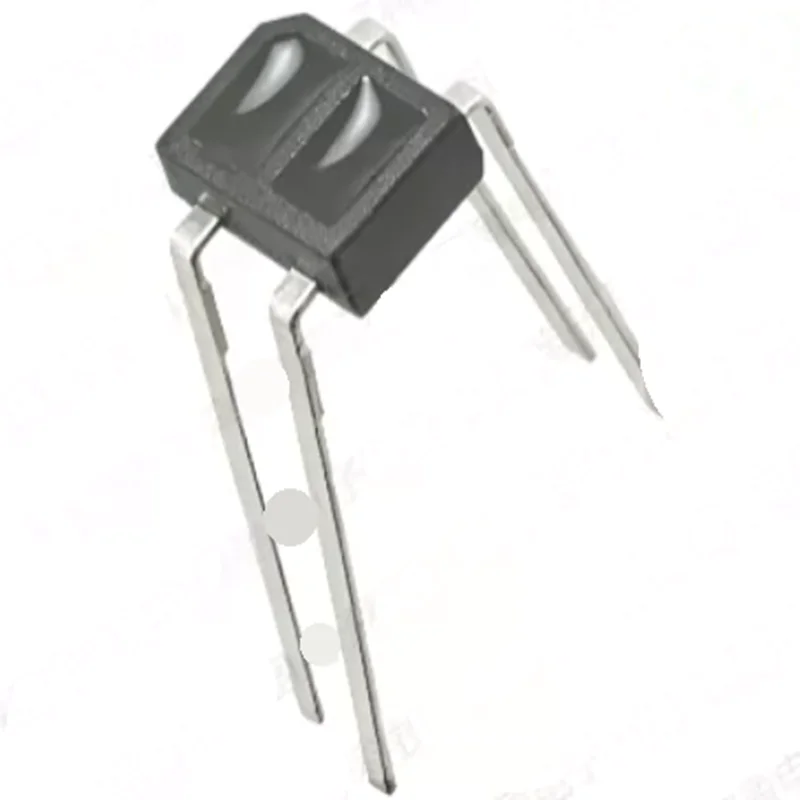 5PCS-20PCS QRE1113GR  SMD-4P QRE1113 DIP4 Photoelectric Sensor Reflective Photoelectric Switch